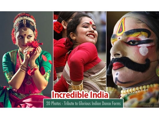 Dances of India