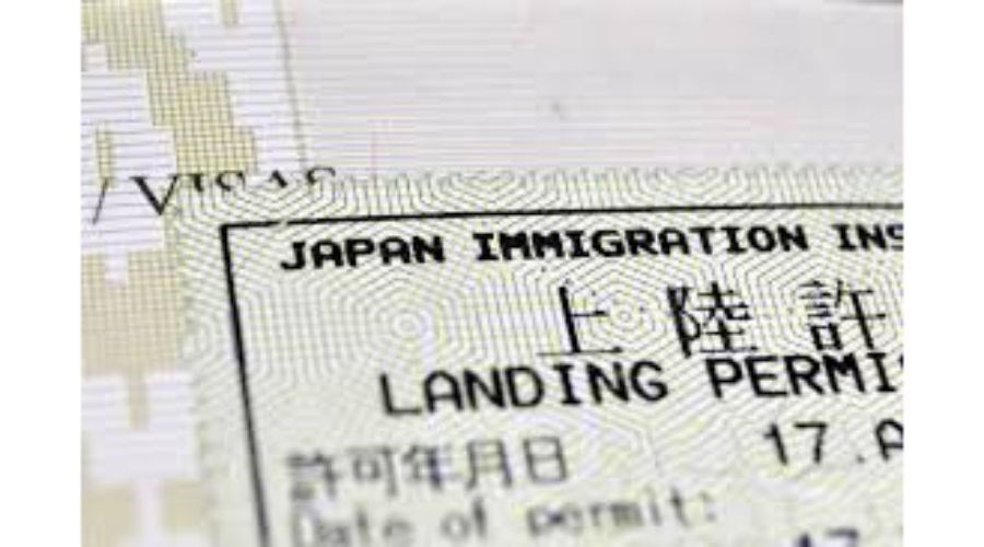Re-entry of Indian nationals who possess status of residence in Japan