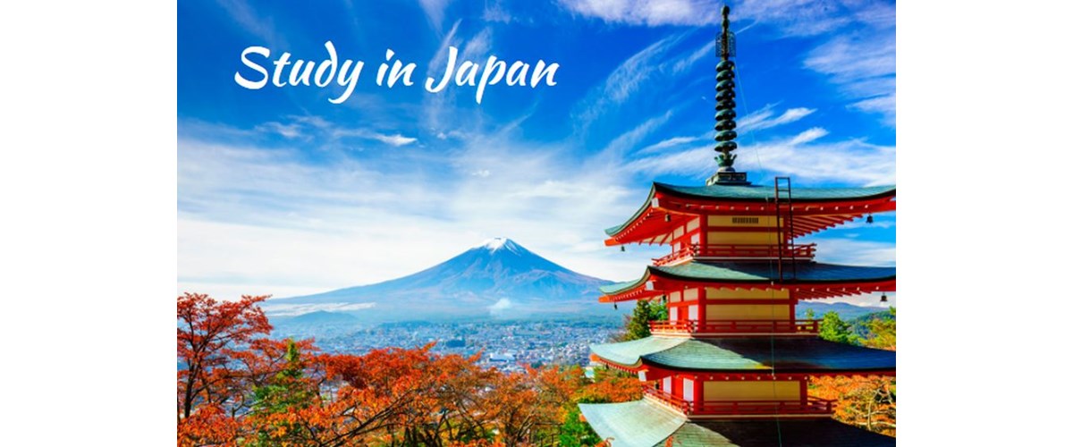 Study in Japan - A site hosted by JASSO - Japan Student Services Organization