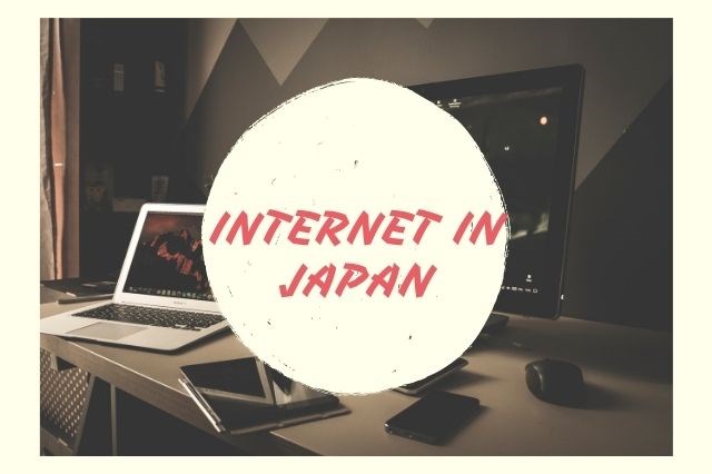 Guide to Choosing an Internet Service Provider in Tokyo - Getting your internet connection in Japan - Guide And Price Comparison